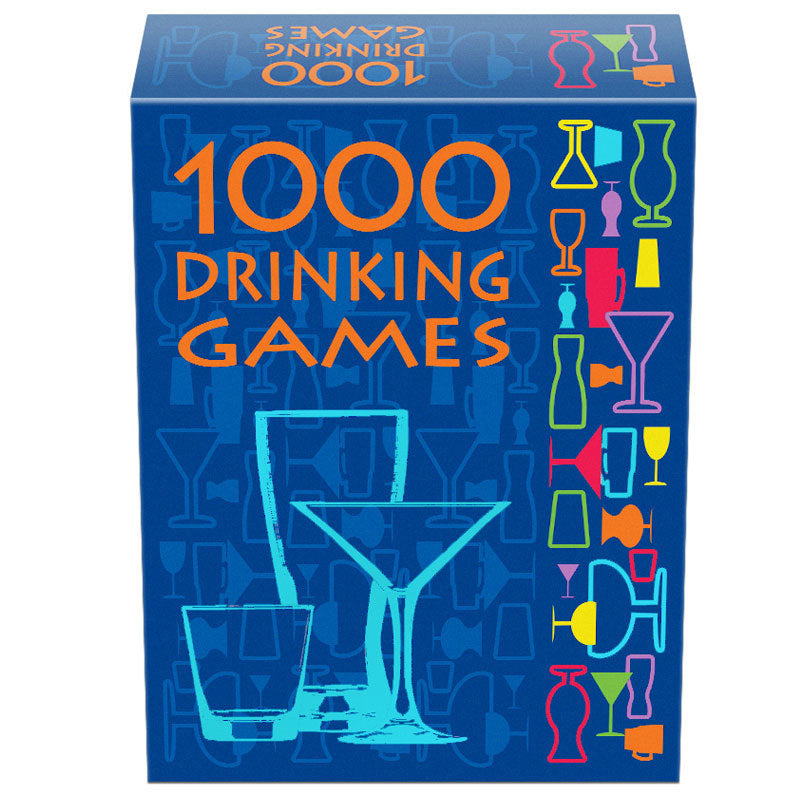 Games - Drinking